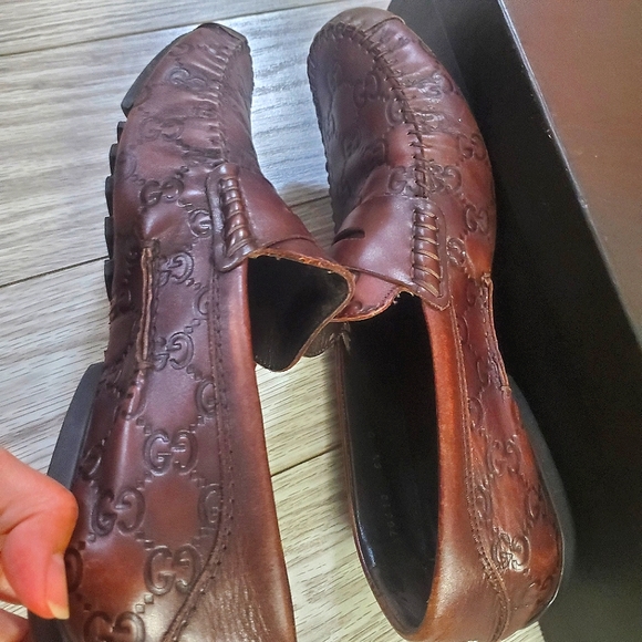 Gucci Men Shoes - Picture 3 of 8